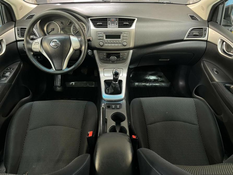 Nissan Sentra VII (B17) Нижнекамск  - изображение 15