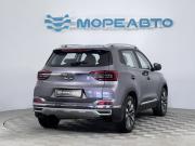 Chery Tiggo 4 I Рестайлинг Калининград  - изображение 28