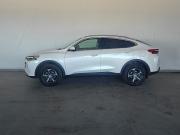 Haval F7x I Рестайлинг Москва  - изображение 25