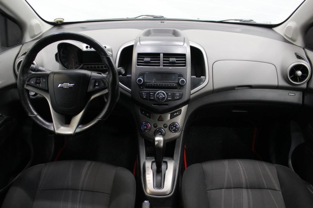 Chevrolet Aveo II Кемерово  - изображение 12