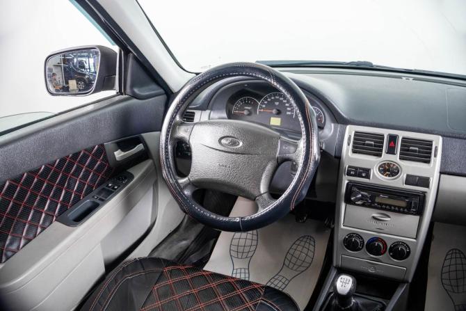 Lada (ВАЗ) Priora I с пробегом 2010 года, цена 379 000 рублей, 119000 км, универсал, Автокод Объявления