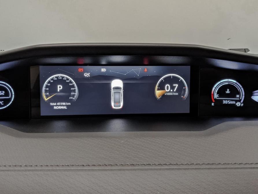 Changan UNI-V I Санкт-Петербург  - изображение 16