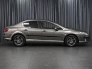 Peugeot 407 Ставрополь  - изображение 26