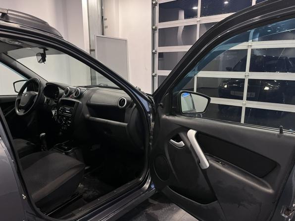 Lada (ВАЗ) Granta I с пробегом 2017 года, цена 485 000 рублей, 121174 км, лифтбек, Автокод Объявления