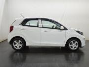 Kia Picanto III Санкт-Петербург  - изображение 21