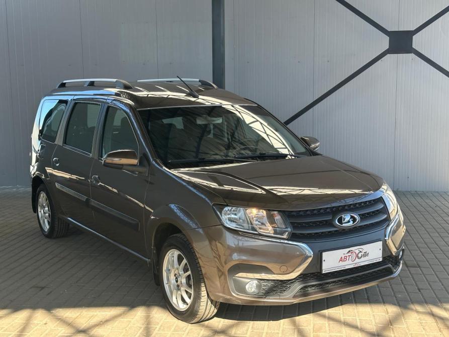 Lada (ВАЗ) Largus I Рестайлинг Тамбов  - изображение 2