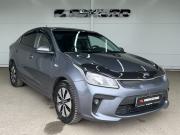 Kia Rio IV Уфа  - изображение 16