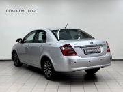 Geely SC7 Ростов-на-Дону  - изображение 21