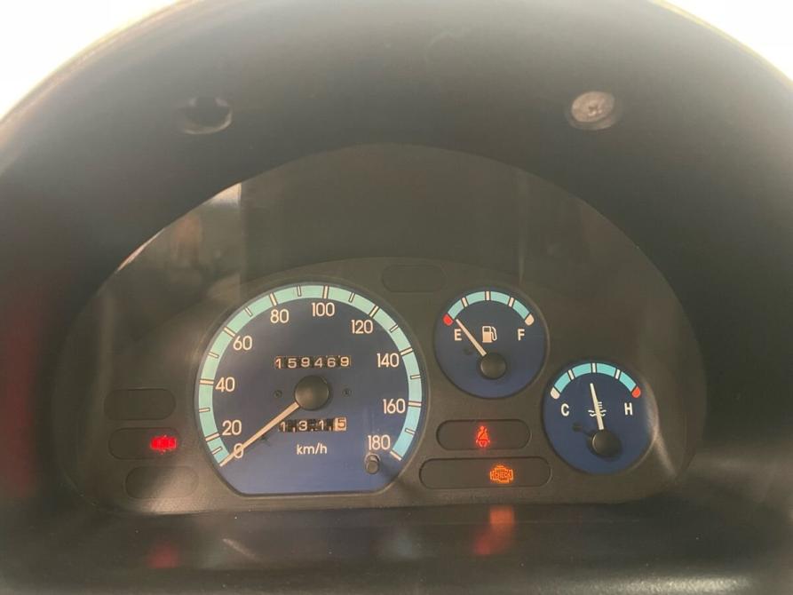 Daewoo Matiz I Рестайлинг Санкт-Петербург  - изображение 22