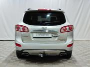 Hyundai Santa Fe II Рестайлинг Нижневартовск  - изображение 24