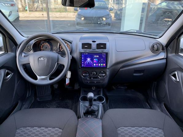 Lada (ВАЗ) Granta I Рестайлинг с пробегом 2023 года, цена 830 000 рублей, 26577 км, седан, Автокод Объявления