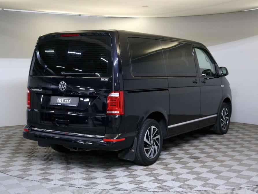 Volkswagen Caravelle T6 Санкт-Петербург  - изображение 5