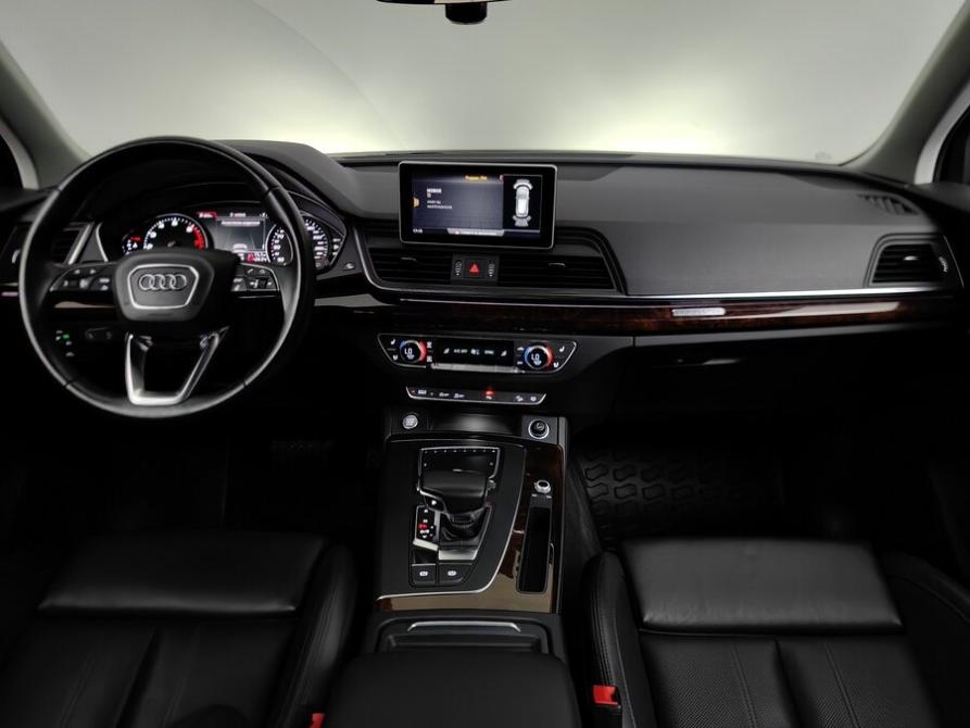 Audi Q5 II (FY) Подольск  - изображение 12