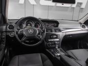 Mercedes-Benz C-Класс III (W204) Рестайлинг Тюмень  - изображение 26