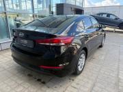 Hyundai Elantra VI (AD) Орел  - изображение 13