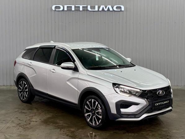 Lada (ВАЗ) Vesta I Рестайлинг (NG) с пробегом 2023 года, цена 1 277 000 рублей, 42238 км, универсал, Автокод Объявления