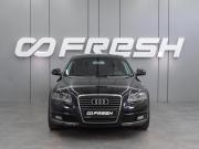Audi A6 III (C6) Рестайлинг Воронеж  - изображение 22