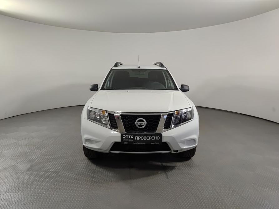 Nissan Terrano III (D10) Уфа  - изображение 2