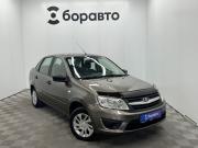 Lada (ВАЗ) Granta I Воронеж  - изображение 22