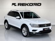 Volkswagen Tiguan II Уфа  - изображение 20