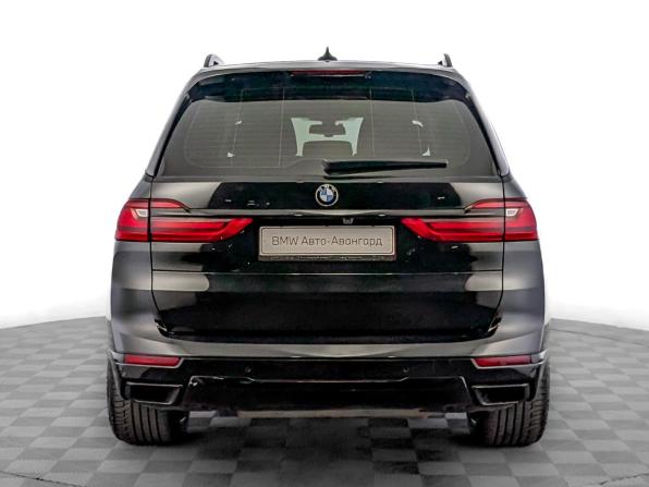 BMW X7 I (G07) с пробегом 2019 года, цена 6 700 000 рублей, 91296 км, внедорожник, Автокод Объявления