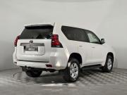 Toyota Land Cruiser Prado 150 Series Рестайлинг 2 Санкт-Петербург  - изображение 32
