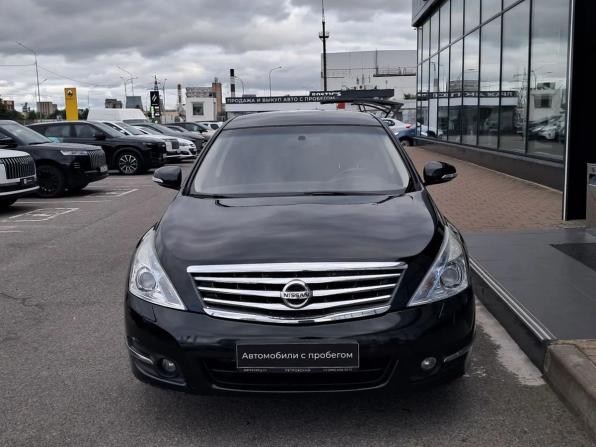 Nissan Teana II Рестайлинг с пробегом 2011 года, цена 930 000 рублей, 174231 км, седан, Автокод Объявления