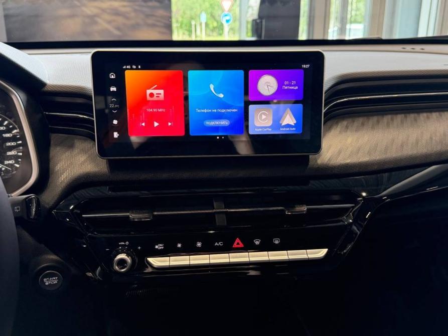 Haval Jolion I Рестайлинг 2 Тольятти  - изображение 24