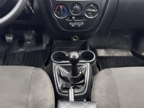 Lada (ВАЗ) Granta I с пробегом 2015 года, цена 500 000 рублей, 92529 км, лифтбек, Автокод Объявления