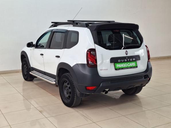 Renault Duster I Рестайлинг с пробегом 2018 года, цена 1 150 000 рублей, 93119 км, внедорожник, Автокод Объявления
