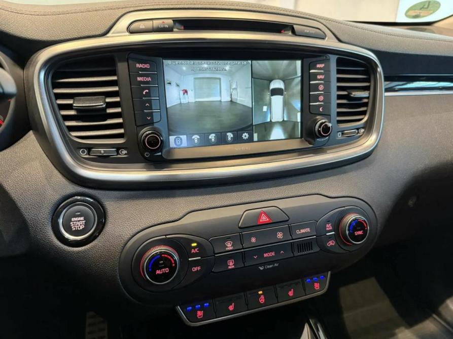 Kia Sorento III Prime Калининград  - изображение 14