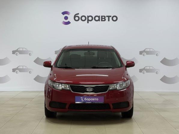 Kia Cerato II с пробегом 2012 года, цена 699 000 рублей, 262986 км, седан, Автокод Объявления