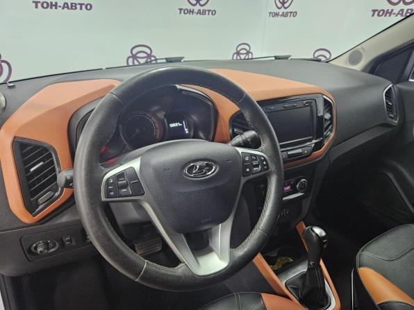 Lada (ВАЗ) XRAY I с пробегом 2019 года, цена 1 178 000 рублей, 50595 км, хэтчбек, Автокод Объявления