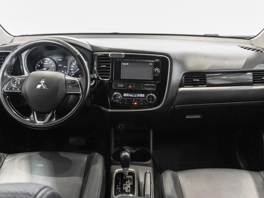 Mitsubishi Outlander III Рестайлинг 2 Казань  - изображение 6