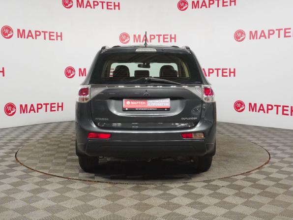 Mitsubishi Outlander III с пробегом 2014 года, цена 1 498 000 рублей, 96158 км, внедорожник, Автокод Объявления