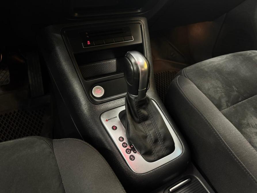 Volkswagen Tiguan I Рестайлинг Ижевск  - изображение 17