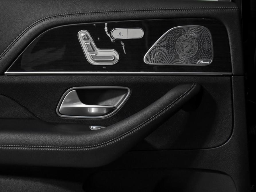 Mercedes-Benz GLS II (X167) Санкт-Петербург  - изображение 14