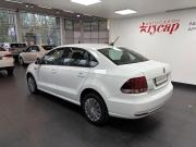 Volkswagen Polo V Рестайлинг Киров  - изображение 21