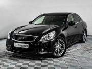 Infiniti G IV Москва  - изображение 19