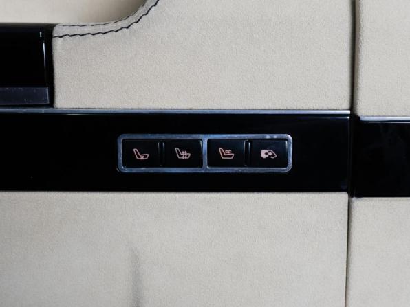 Mercedes-Benz Viano I (W639) Рестайлинг с пробегом 2014 года, цена 2 300 000 рублей, 174857 км, минивэн, Автокод Объявления