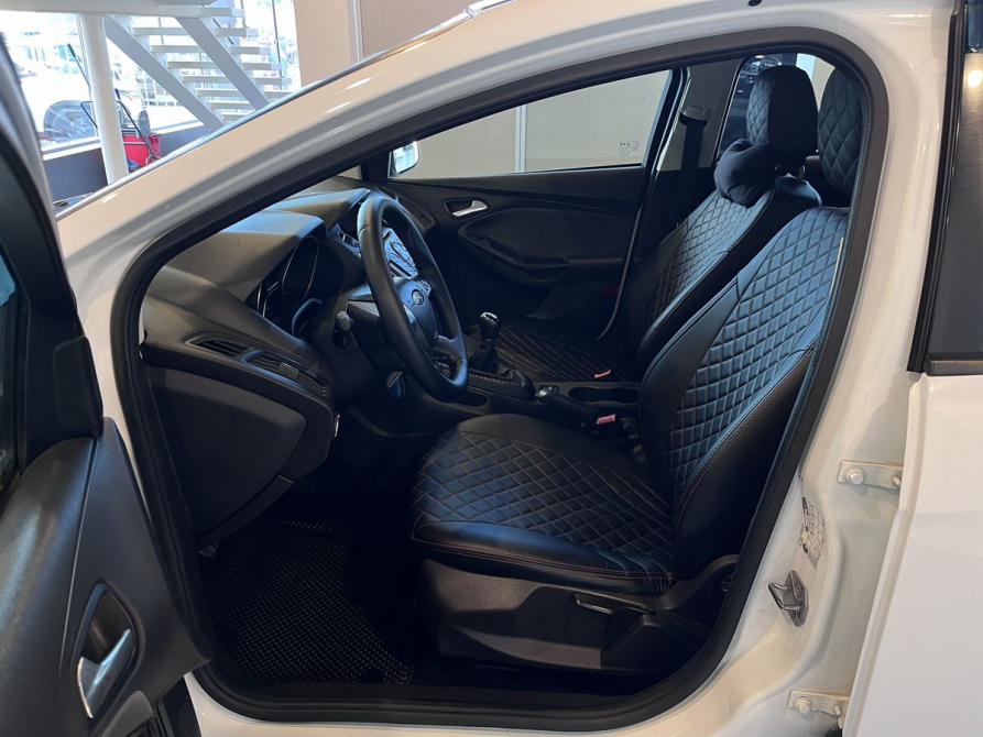 Ford Focus III Чебоксары  - изображение 16