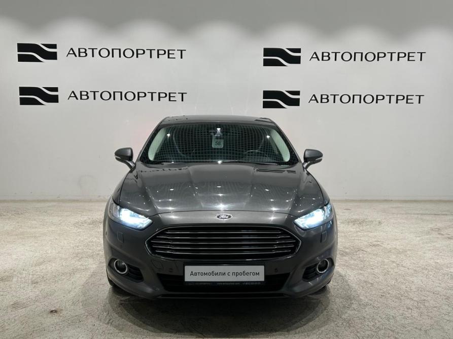Ford Mondeo V Санкт-Петербург  - изображение 10