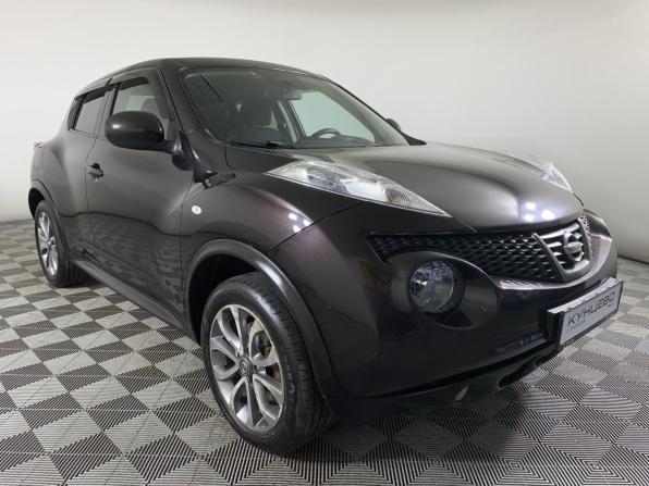 Nissan Juke I с пробегом 2013 года, цена 980 000 рублей, 224099 км, внедорожник, Автокод Объявления