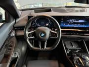 BMW 5 серии VIII (G60/G61/G68) Москва  - изображение 39