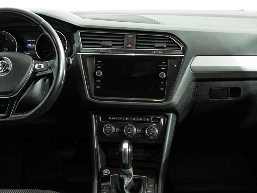Volkswagen Tiguan II Санкт-Петербург  - изображение 14