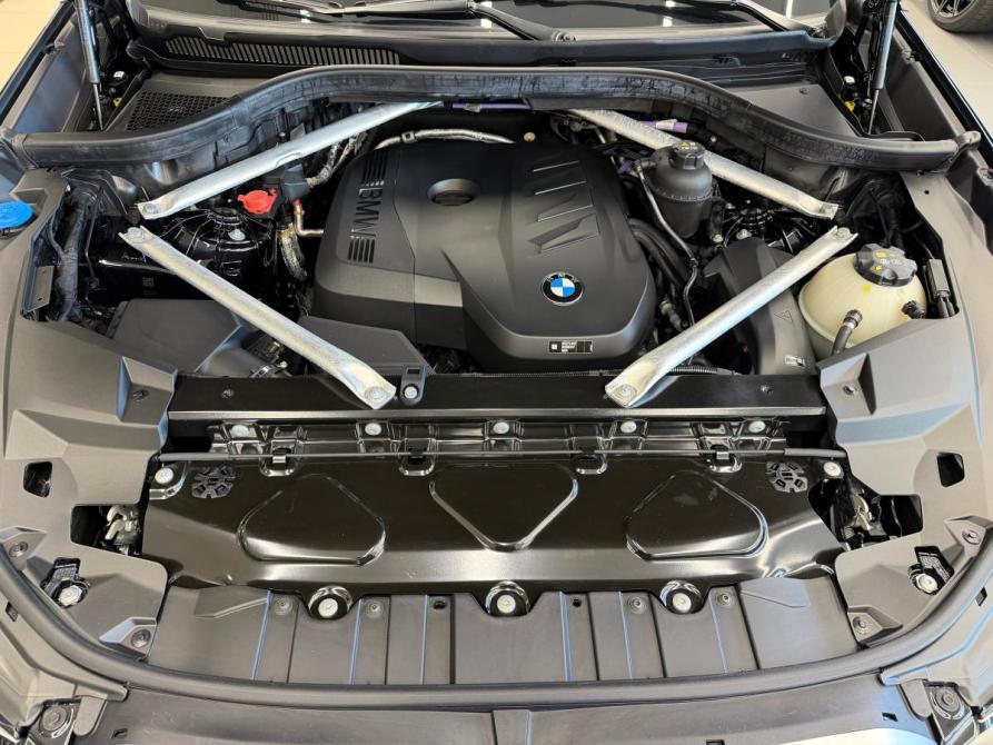 BMW X5 IV (G05/G18) Рестайлинг Санкт-Петербург  - изображение 12