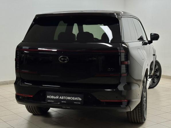 GAC Trumpchi S7 с пробегом 2026 года, цена 4 900 000 рублей, 9 км, внедорожник, Автокод Объявления