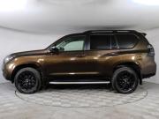 Toyota Land Cruiser Prado 150 Series Рестайлинг 3 Химки  - изображение 25