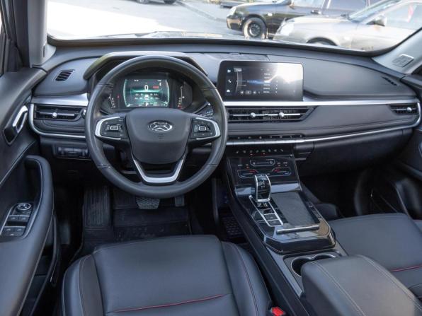 Xcite X-Cross 7 с пробегом 2024 года, цена 1 998 700 рублей, 13998 км, внедорожник, Автокод Объявления