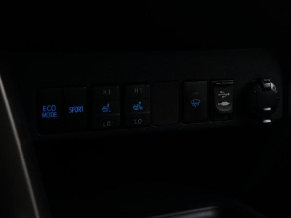 Toyota RAV4 IV (XA40) с пробегом 2012 года, цена 1 799 000 рублей, 191792 км, внедорожник, Автокод Объявления